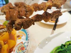 -巴依老爷·新疆美食(上城区天城路店)
