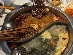 -水碾河刘老大串串香(水碾河路店)