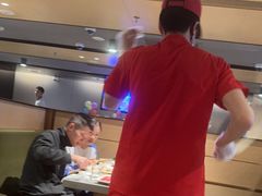 -海底捞火锅(西单店)