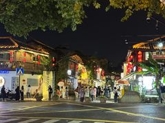 -小河直街历史文化街区