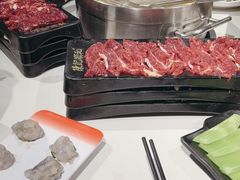 -陈记顺和潮汕牛肉火锅(棠德南路店)
