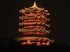 -黄鹤楼