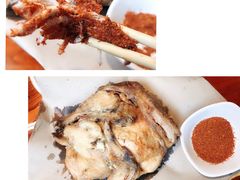 葫芦鸡-醉长安(南门总店)
