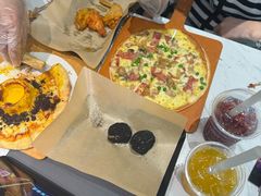 -达美乐比萨(骏壹万邦广场店)