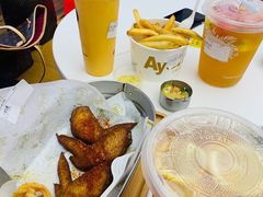 -艾薯夫妇Aysh(福田星河COCOPark店)