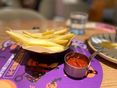 -必胜客(龙茗店)