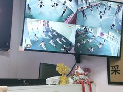 -小酒窝中国舞(汉阳店)