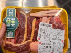 -永辉超市(龙潭寺店)