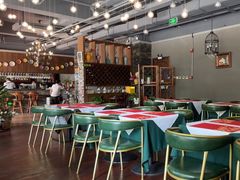 -ITA·意塔意大利餐厅(亦庄店)