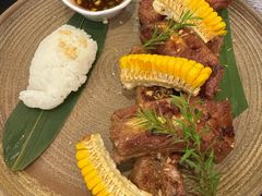 -Thai Alley泰爱里(二沙岛店)