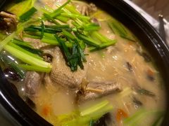 -陈江波老鸭煲(化工路店1号店)