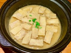 招牌焗香芋-花千醉拾季(雨花世茂店)