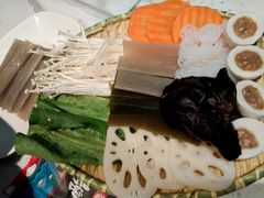 -鱼酷活鱼烤鱼(南京水游城店)