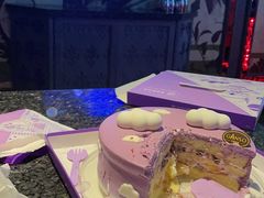 -范特西FANTASY量贩式KTV(民主广场店)