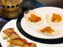 -海鼎荟海鲜姿造(仟禧汇店)