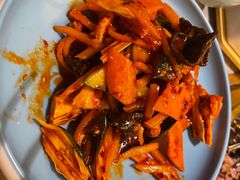 -韩盛·古法烤肉店(皇城恒隆广场店)