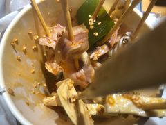 -廖记棒棒鸡(青岛万象城店)