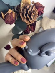 -CM.Nail美甲美睫