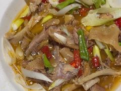 -胖老汉新疆特色椒麻鸡(南门店)