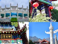 -沂蒙山旅游区云蒙景区(蒙山国家森林公园)