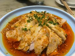 -渝味川菜(夜宵航母店)