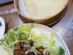 -满园烤鸭·春饼(太原街万达店)