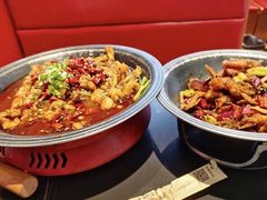 -美蛙四季(六里桥店)