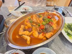 -鱼宴馆·家宴老字号淳鱼馆(千岛湖总店)