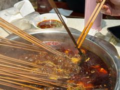 -水碾河刘老大串串香(水碾河路店)