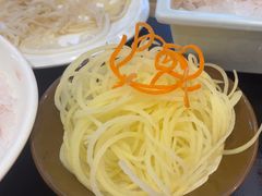 -重庆德庄火锅(体育中心店)