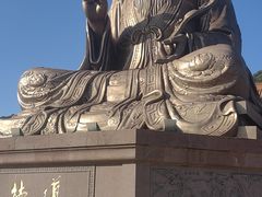 -广东圆玄道观
