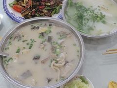 -胡世羊肉汤(南街店)