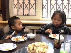 -西关回头馆(西关美食街店)