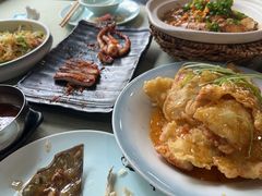 -渔娘渔家丹东海鲜(东直门店)