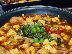 -雅佳神话·麻辣烤鱼(新街口店)