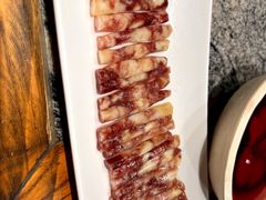 空运鲜鸭血-渝味晓宇火锅(合川路店)