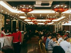 大堂-心点盛宴江南西店