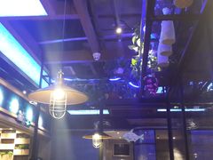 -鱼库·不仅是一家烤鱼店(车公庙店)