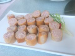 -乔家满族八大碗(流水沟店)