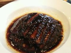 -沃阁巴厘原墅餐厅