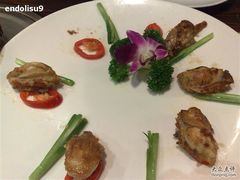 煎蚝-渔米粥(罗湖店)