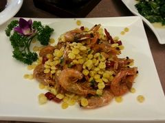 -千岛湖丽景酒店-中餐厅