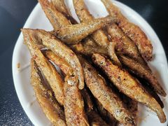 -野菌皇海景野生菌火锅(滨海大道店)
