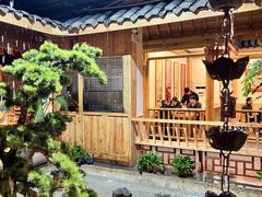 -田园印象·成都土菜院子(华阳店)