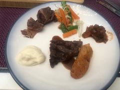 莫牛-小莫餐厅And More Restaurant西餐(北京展览馆店)