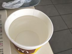 -麦当劳(国际社区店)