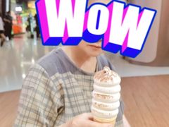 -DQ·蛋糕·冰淇淋(南开大悦城2F店)