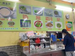 -昌记糖水食街(望牛墩店)