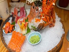 -花潮料理艺食馆(世欧广场店)
