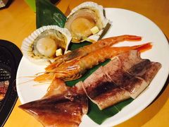 -牛角日本烧肉专门店(小樽店)
